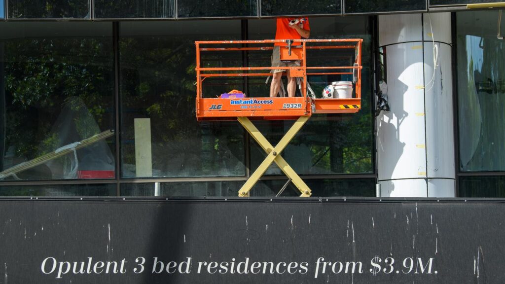 A report estimates rezoning gives away $11 billion per year in windfall gains to property owners.
