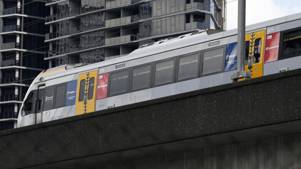 Union action will impact commuters trying to get “to school, work, appointments and the footy”.
