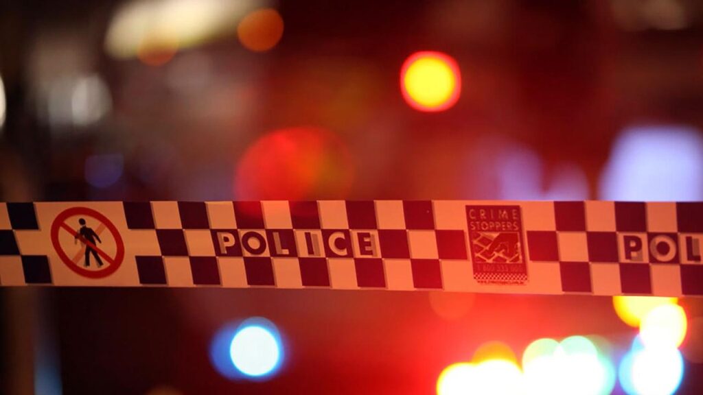 A man has been charged with attempted murder after allegedly stabbing a boy and a woman.
