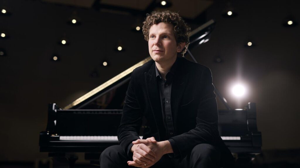 Jayson Gillham’s dispute with the Melbourne Symphony Orchestra will play out in court.
