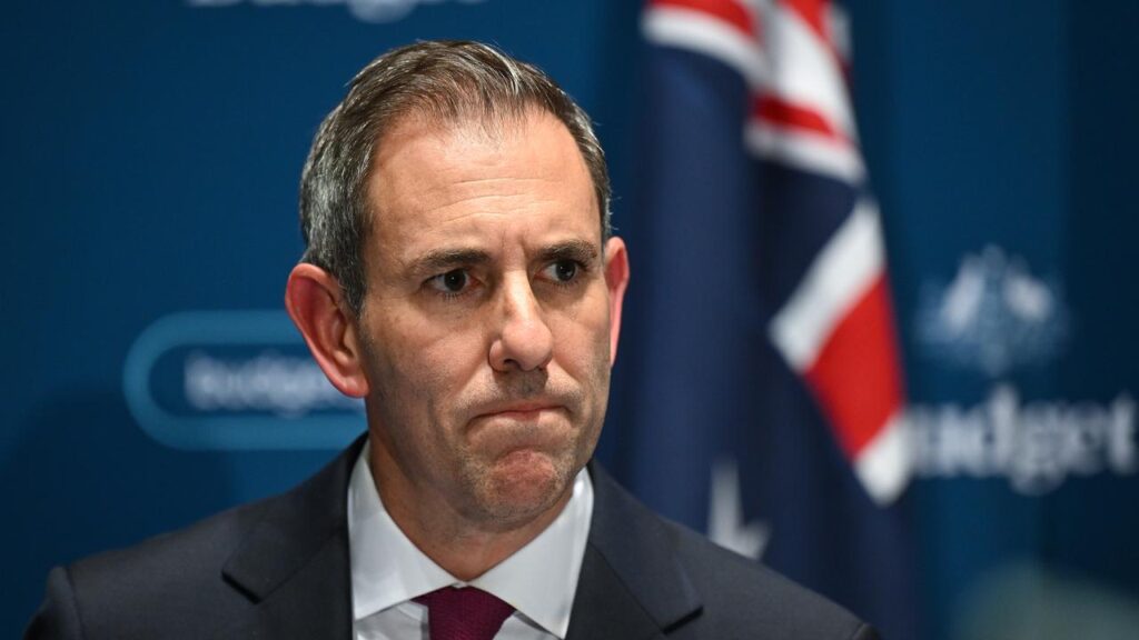 Lingering conflict in the Middle East could cause Australia’s economy to briefly contract.
