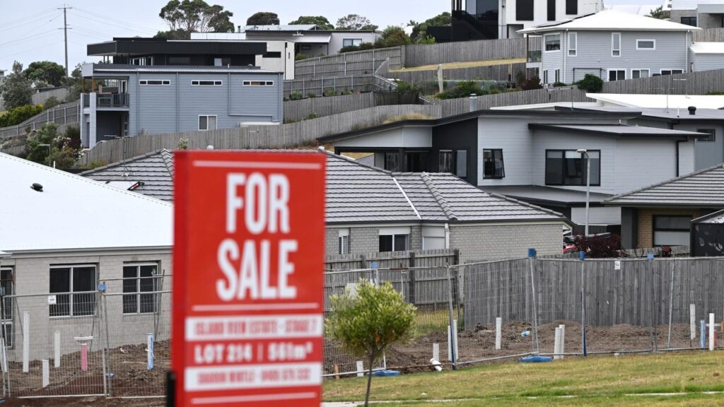 Tax changes are expected to boost home ownership by about 75,000 over 10 years.
