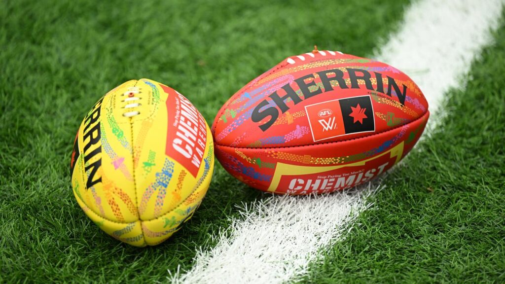The AFL has been rocked by another player making a homophobic slur. 
