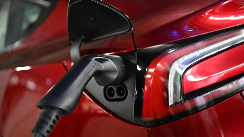 Transport electrification is set to be a key focus at upcoming climate change talks in November.
