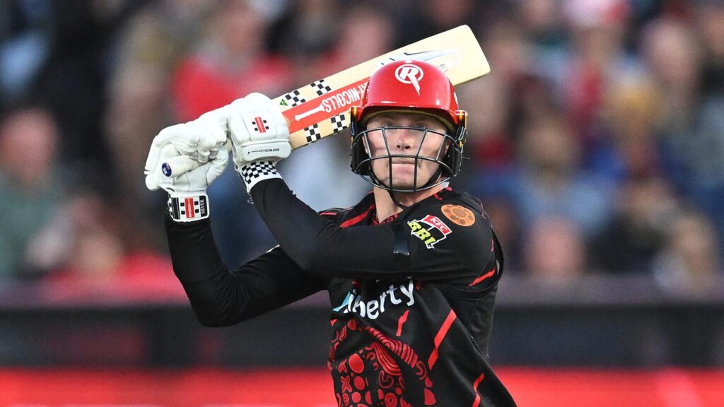 Teenager Ollie Peake is in line to make his ODI debut for Australia in the series against Pakistan. 
