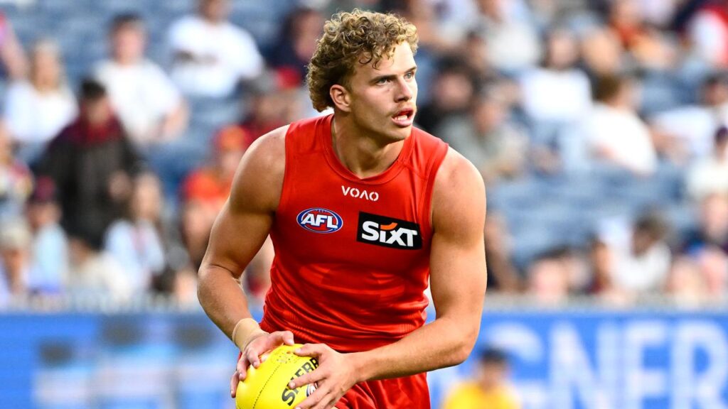Gold Coast Suns forward Jed Walter has a big call to make about his AFL future.
