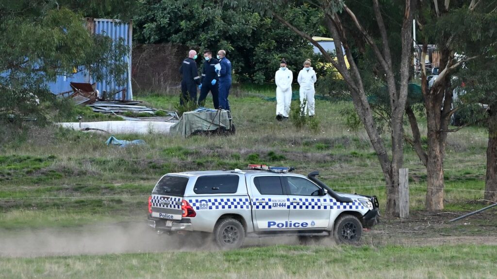 A coroner will hold inquests into the deaths of Dezi Freeman and the two police officers he killed.
