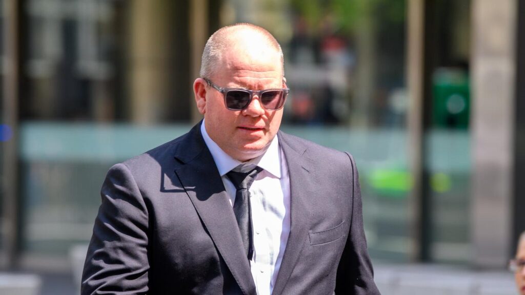 Victims of ex-AFL player Nick Stevens’ dodgy pool business have told their stories to a court.
