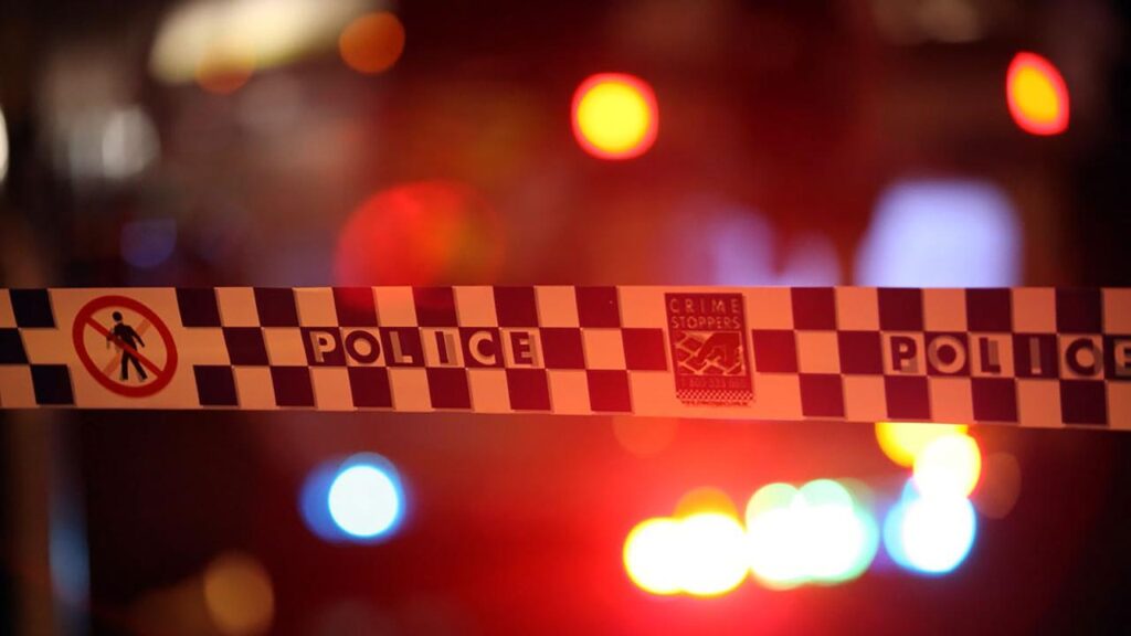 Police have set up a crime scene at the Rosemeadow home and are preparing a report for the coroner.
