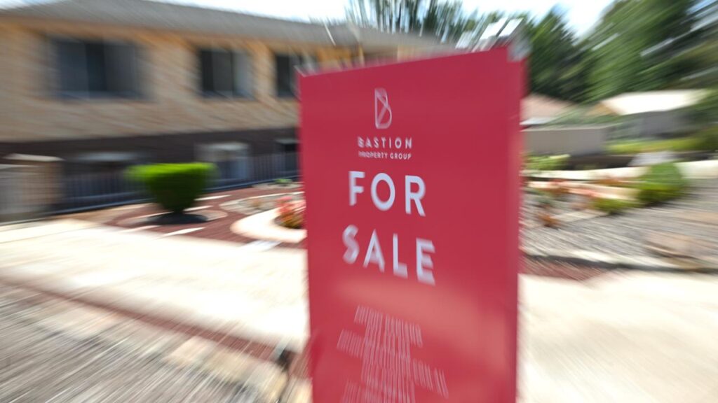 Treasury modelling shows dwelling prices will continue to rise under Labor’s investment tax changes.
