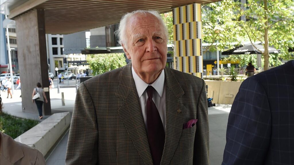 Peter Hollingworth failed to act on knowledge of child sexual abuse in the church, an inquiry found.
