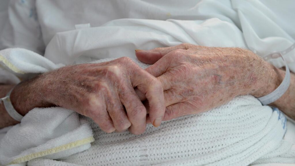 Palliative care can help optimise the quality of life of people living with an incurable disease.
