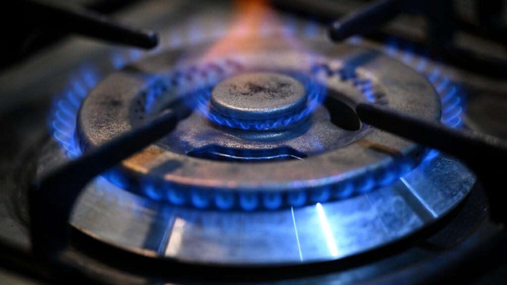 An east coast gas reserve will involve 20 per cent of exports being set aside from July 2027.
