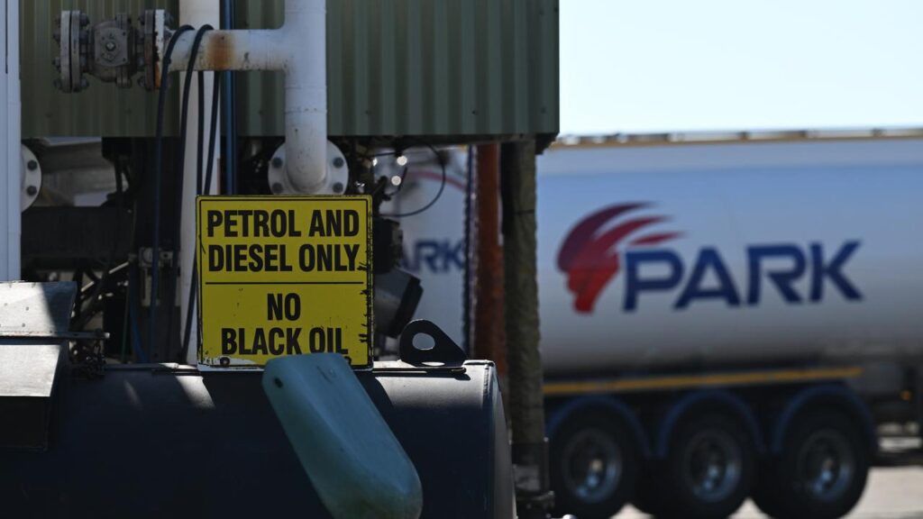 Fuel security measures will be unveiled at a national cabinet meeting to shore up supplies.
