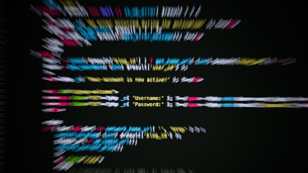 Cyber attackers have targeted Australian schools and universities, their staff and students.

