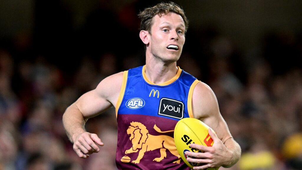 Ryan Lester is closing on a milestone match when many thought the Lion was passed it.
