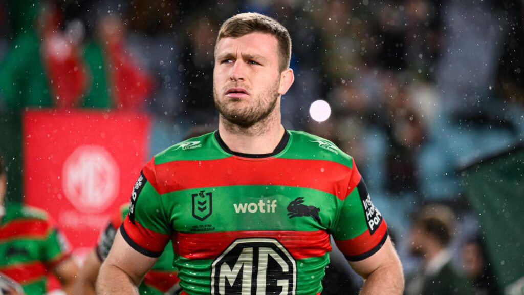 Jai Arrow has played his last NRL game after being diagnosed with motor neurone disease.
