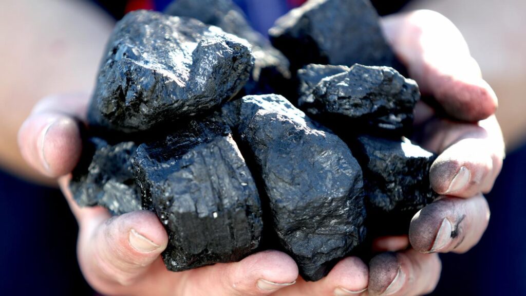 Australia is a major coal miner and emissions from its projects are likely under-reported.
