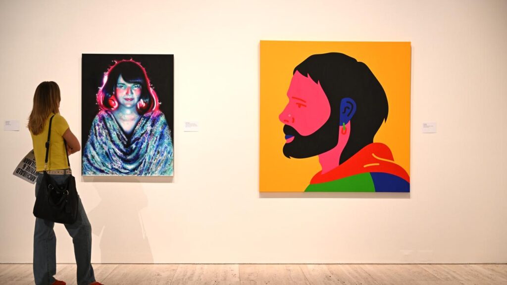 The winner of the 2026 Archibald Prize is set to be announced.
