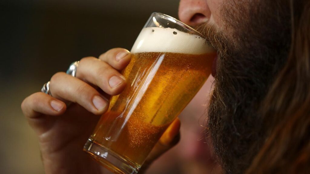 There are fears an alcohol black market could put lives at risk and dent national tax income.
