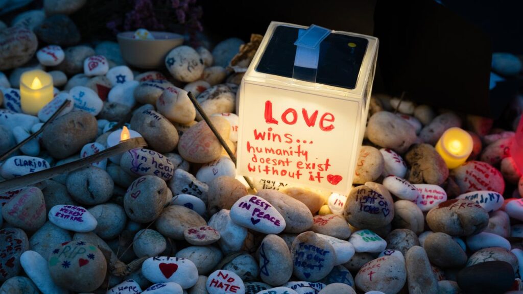A probe is examining the intelligence and police response leading up to the Bondi terror attack.
