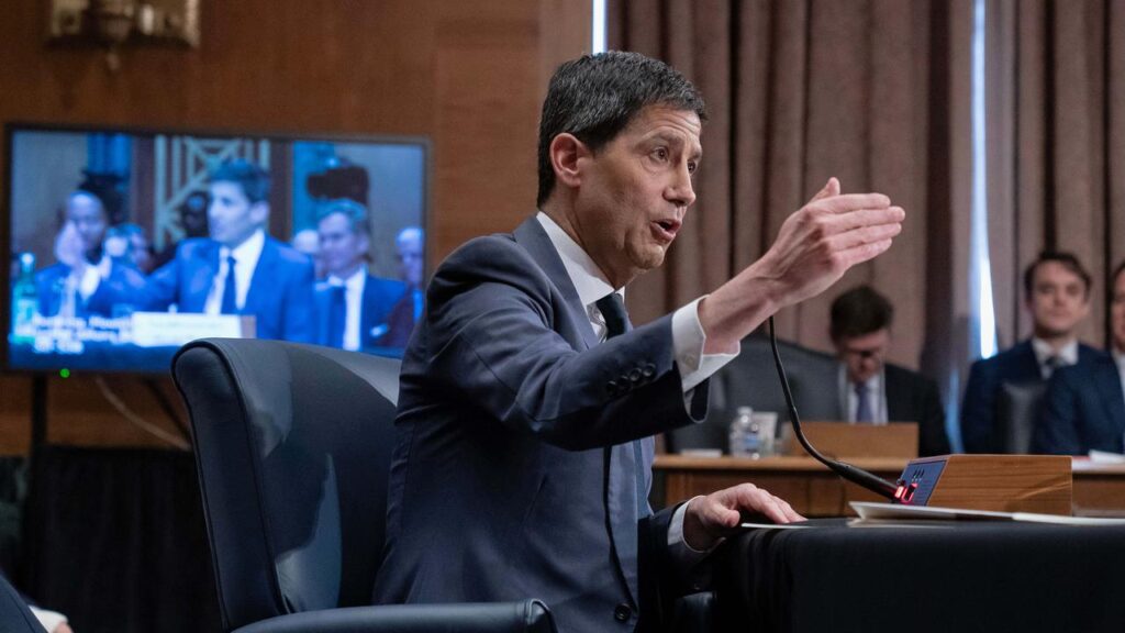 Kevin Warsh will bring new leadership to the world’s most powerful central bank at a time of crisis.
