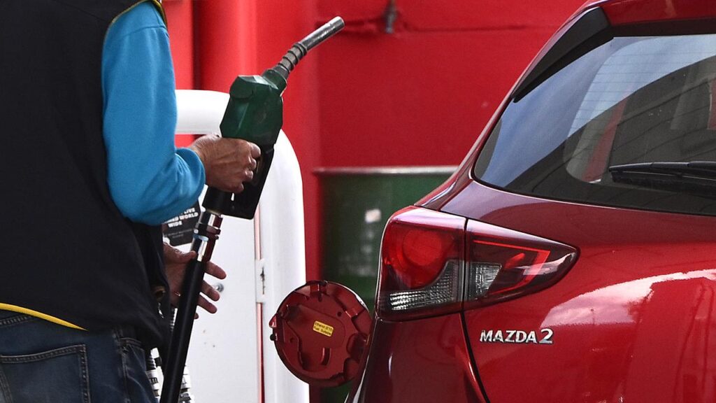 Fuel excise relief appreciated by Australian motorists may not end on June 30.
