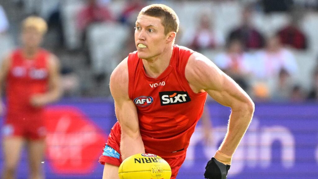 Brownlow Medallist Matt Rowell is set to miss Gold Coast’s clash against St Kilda.
