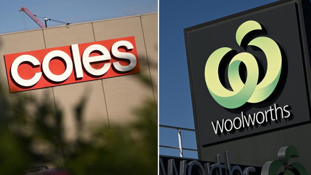 A judge is weighing up whether the two supermarket giants deceived shoppers with their pricing. 
