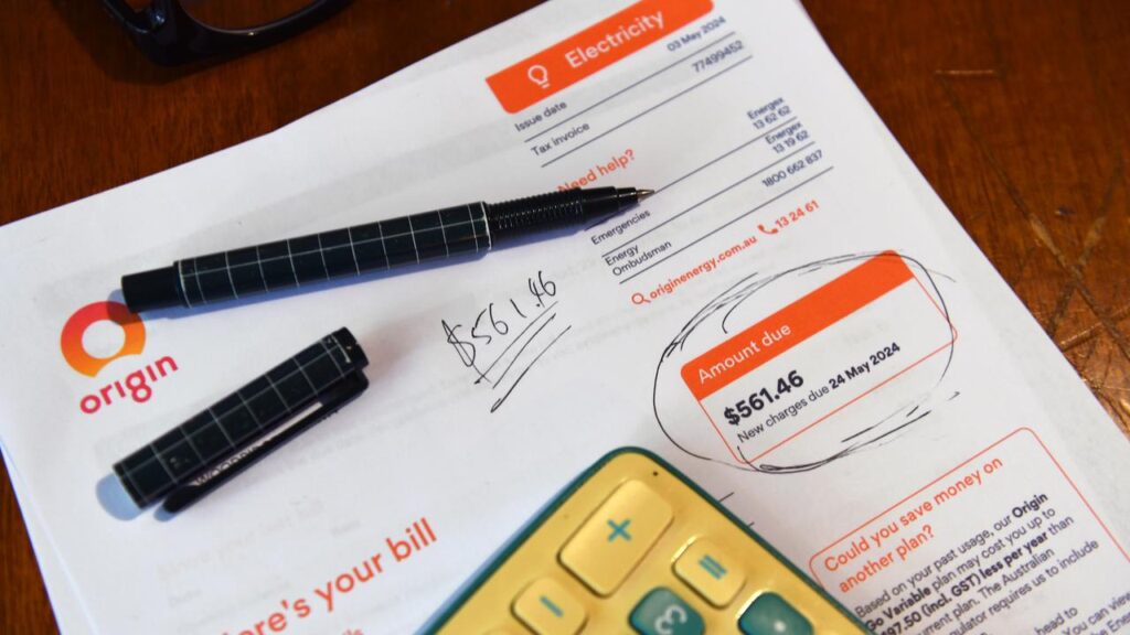 The government has implemented new consumer rule changes to add extra energy help for customers.
