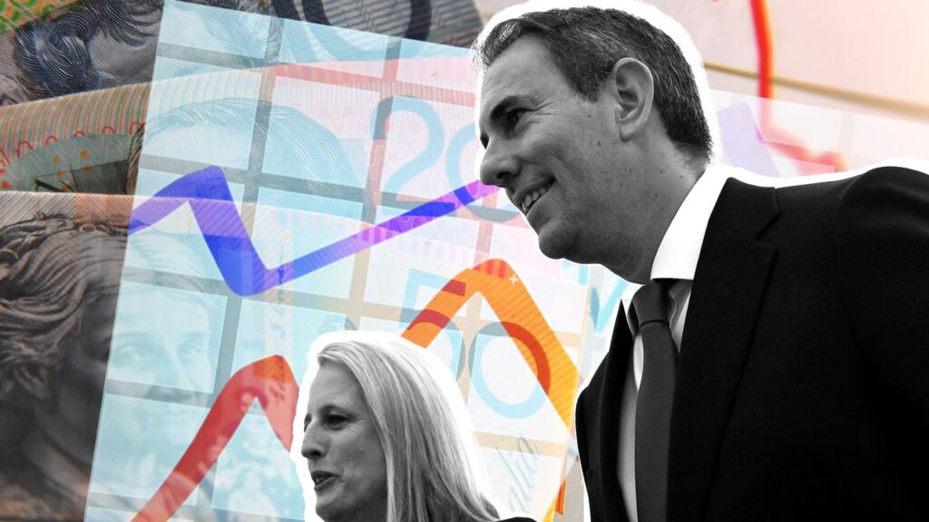 Treasurer Jim Chalmers is set to deliver the 2026/27 federal budget, with tax reform a key feature.
