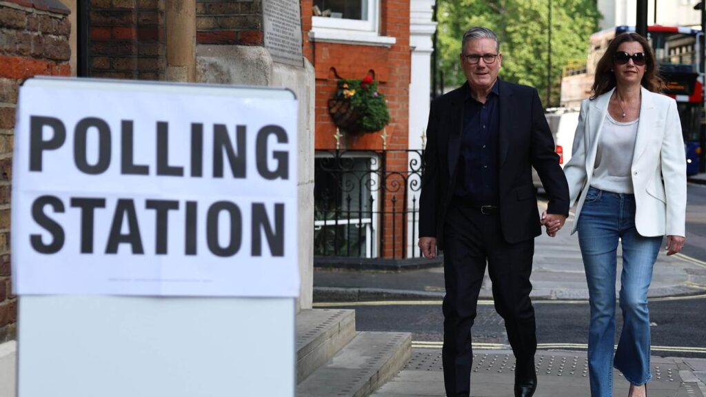 Several Labour backbenchers have suggested Keir Starmer quit or set a timetable for his departure.
