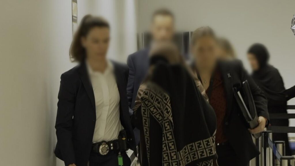 Intelligence agencies have been preparing since 2014 for a return of people linked to Islamic State.
