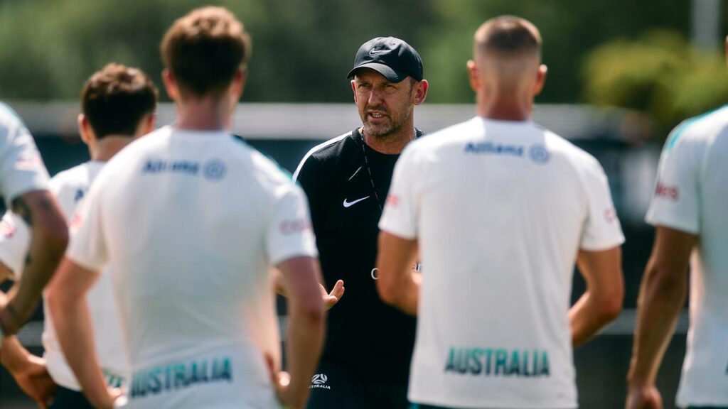 Socceroos coach Tony Popovic has some tough selection decisions ahead of the World Cup.
