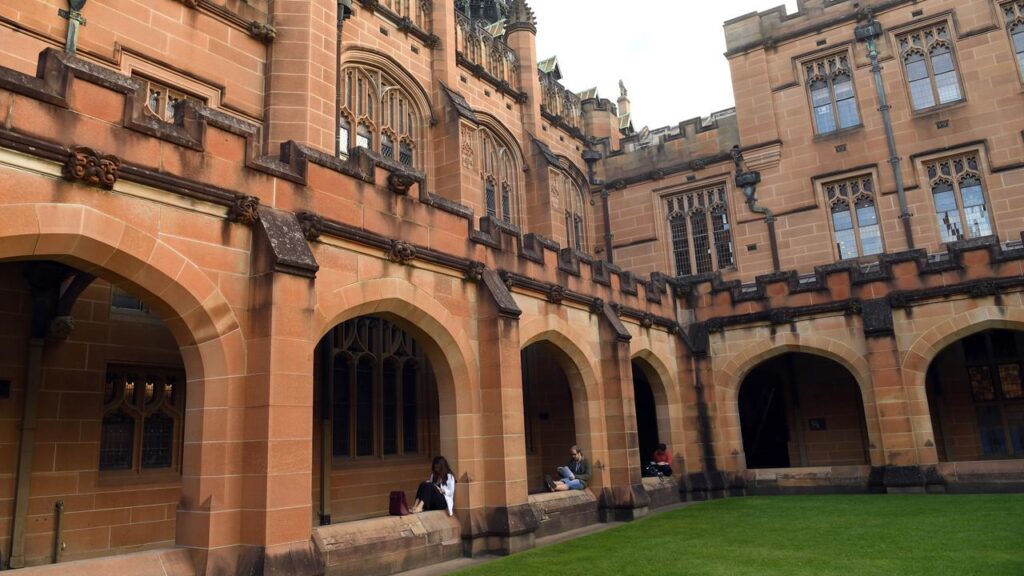 Coalition plans to cut international student numbers will cost jobs, universities and academics say.

