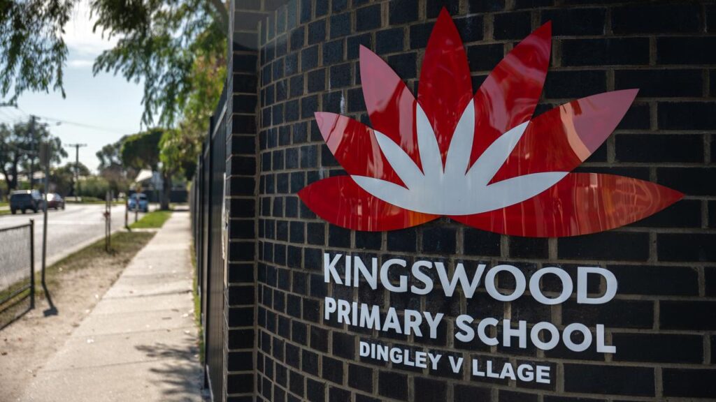 A teacher has faced court accused of secretly filming children in a primary school’s toilets.
