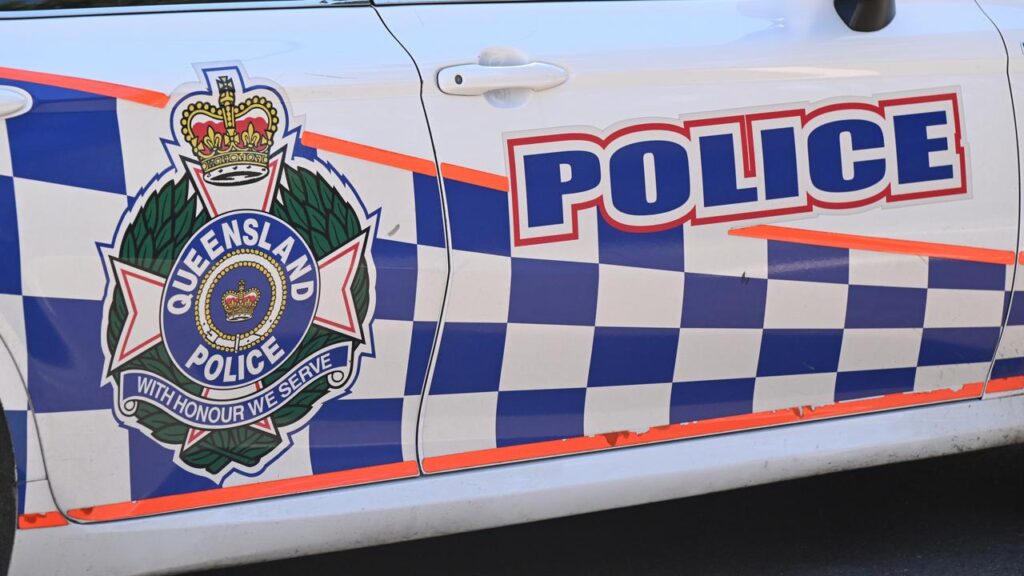 A woman has been charged with the murder of a Mackay man last year.

