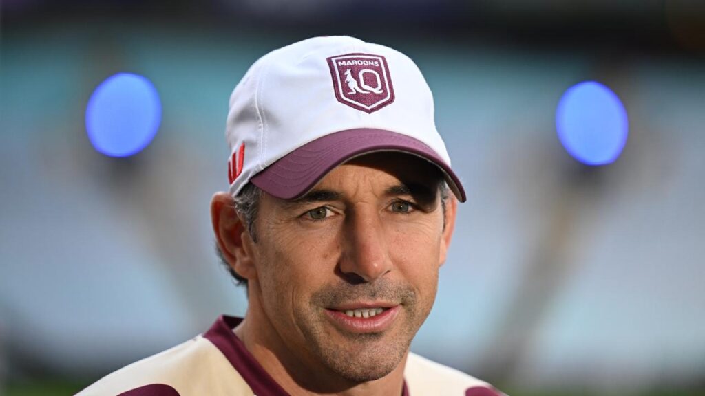 Queensland coach Billy Slater says coaches have to be tactically astute with the new six-man bench.

