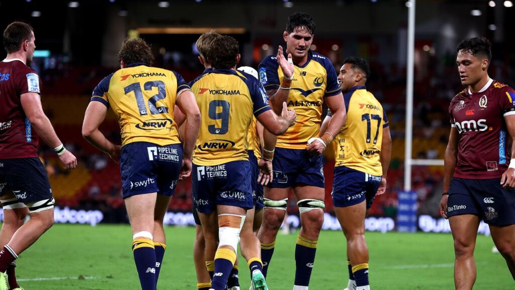 With finals just weeks away, the Force are treating their clash with the Reds like a grand final.
