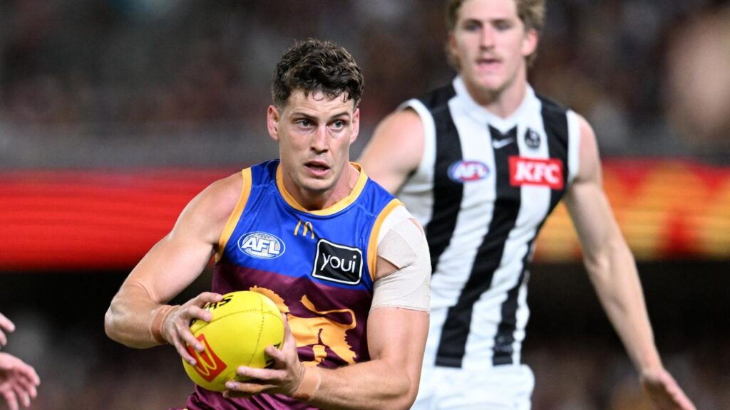 Jarrod Berry is tipped to return for the Brisbane Lions against Geelong.
