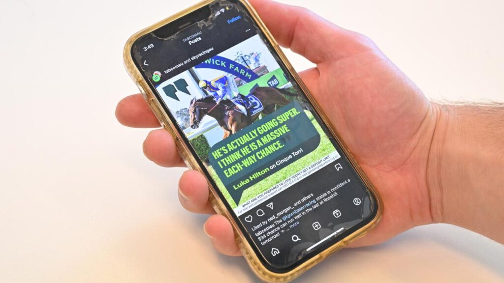 The government has lauded its gambling reforms but critics have hit back at the proposed changes.
