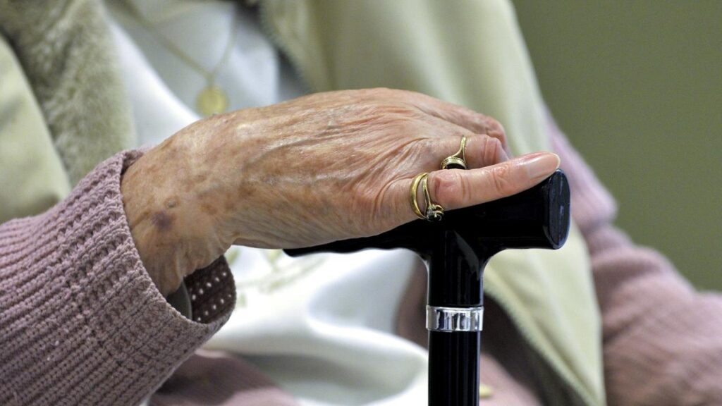 Elderly people who’ve been ripped off by a home care provider will be entitled to refunds.
