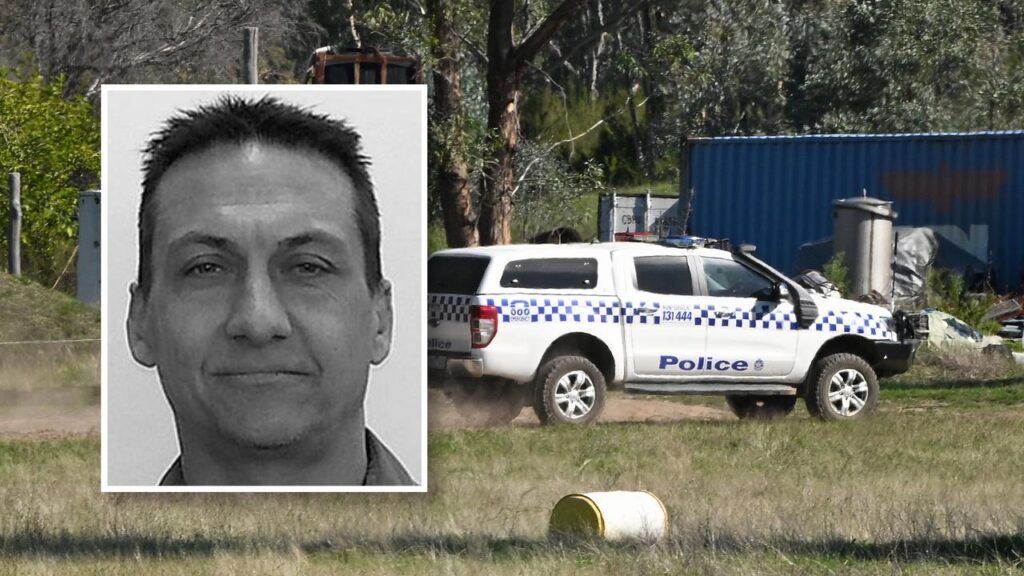 Dezi Freeman led police on one of the nation’s largest manhunts after he killed two police officers.
