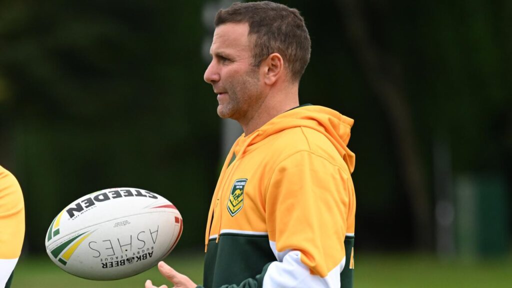 The PNG Chiefs’ inaugural coach Willie Peters is taking Hull KR to England’s Challenge Cup final.
