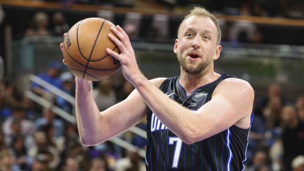 After 17 years playing abroad, mainly in the NBA, Joe Ingles will be back in the NBL next season.

