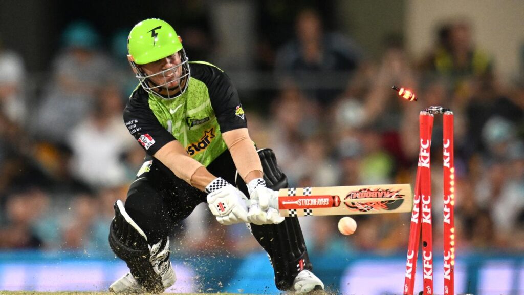 David Warner faces an uncertain future after being nabbed for alleged drink-driving over Easter.
