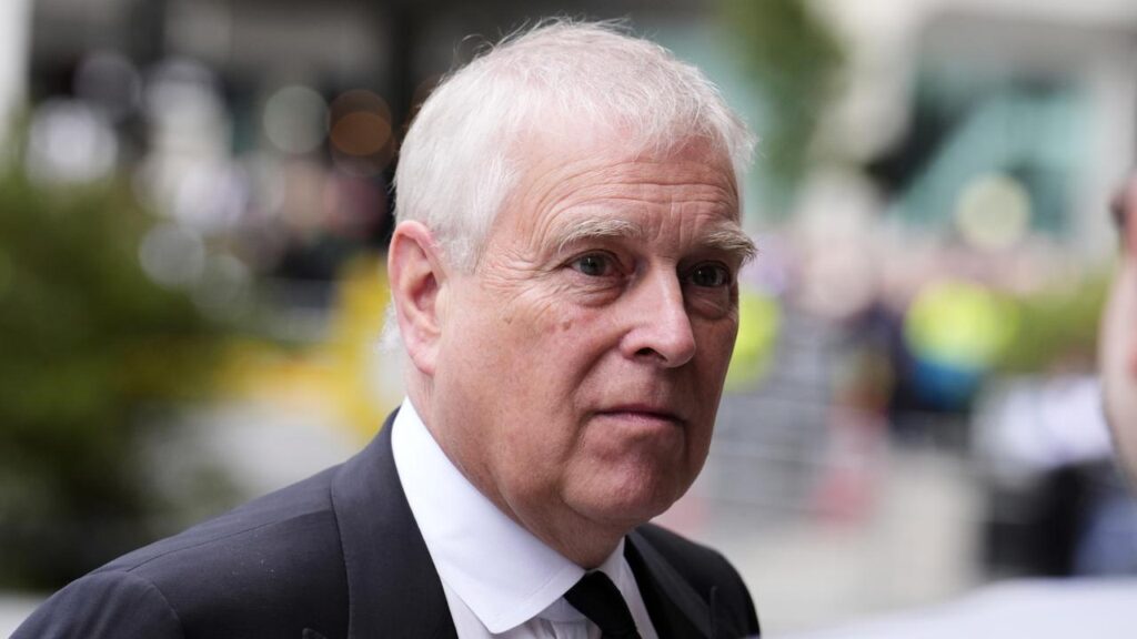 Police have renewed their appeal for witnesses in their investigation of Andrew Mountbatten-Windsor.
