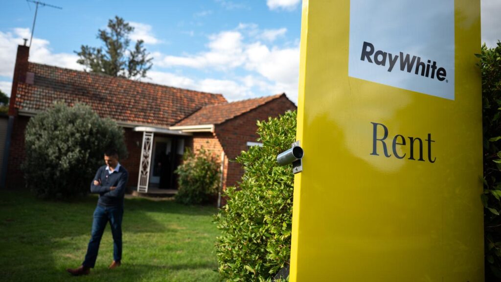The federal government is expected to use the budget to pare back incentives for property investors.

