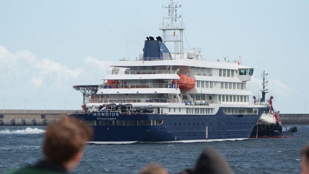 Eleven cases of hantavirus have been reported worldwide after an outbreak on board a cruise ship.
