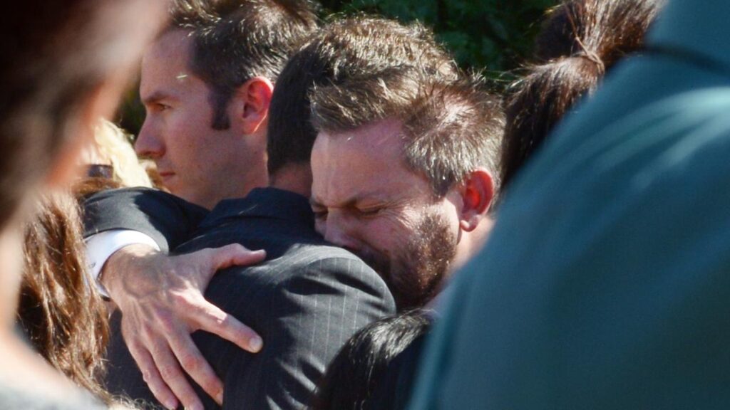 Gerard Baden-Clay may be kept in jail until 2037 under changes prioritising the rights of victims.
